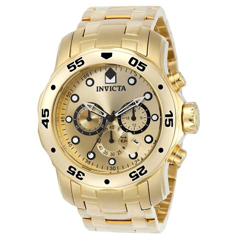 invicta watch original price